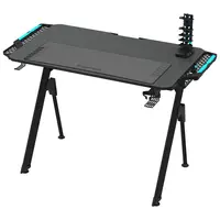 Psací Stůl Gamset Falcon 1.0 EKGS8110