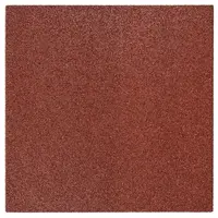 Multy home Gumová dlaždice MULTY HOME 50 x 50 cm, červená, 1 ks 4016.99.00