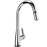 Kuchyňská baterie dotyková Tauri Touch Me