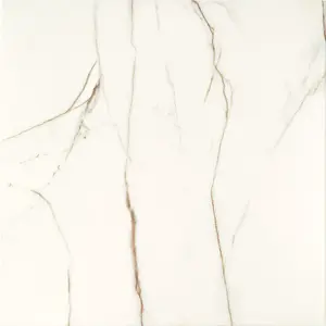 Dlažba Floris White 59,8/59,8