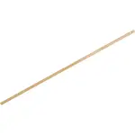 Dřevěná násada 120