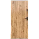 Vchodové dveře Artemida P55 90P Dub Sonoma
