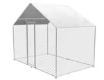 Výběh pro drůbež ZM 3x2x2,5m BS0580