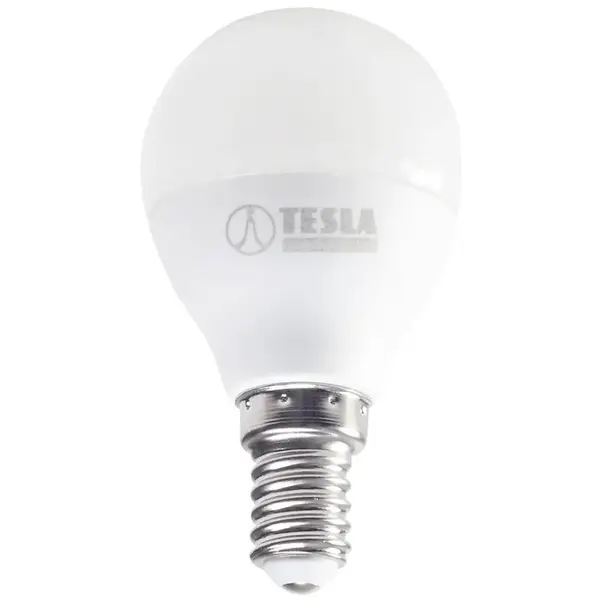 LED žárovka miniglobe Bulb 3W E14 3000K