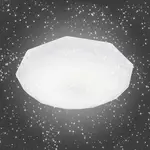 Svítidlo LED Hex  EK76188 12W PL1