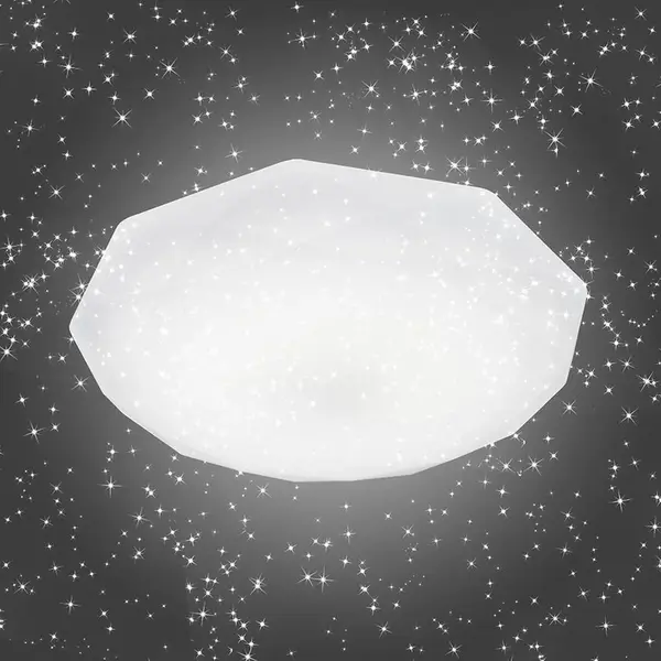 Svítidlo LED Hex  EK76188 12W PL1