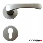 Klika Alfa-R WB Inox