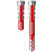 Hmozdinka duopower s vrutem 8x65 s k nv(4ks)