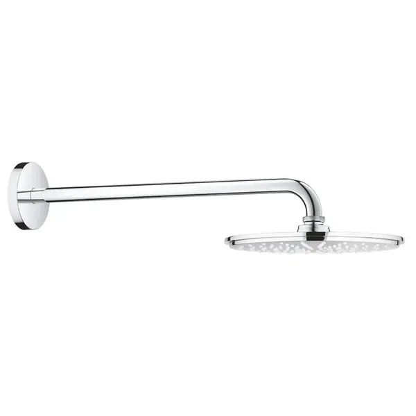 Hlavová sprcha 1 proud RAINSHOWER COSMOPOLITAN METAL 26171000