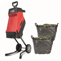 Elektrický drvič SCHEPPACH GS 55