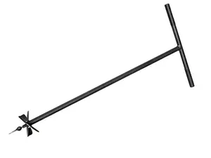 Zemní vrták CAPO 130 mm, ruční CASW-130/ER-CAPO 8201.90.00