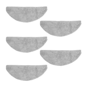 5Pcs Narwal Freo S Mop Cloths