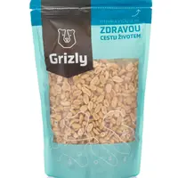 Grizly Arašídy pražené solené 1000 g
