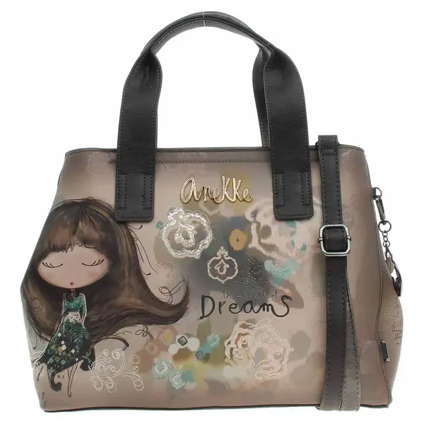 Anekke dámská kabelka 41701-343