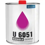 Chemolak Poluyretánové riedidlo U 6051 CHEMOPUR 0,8 l