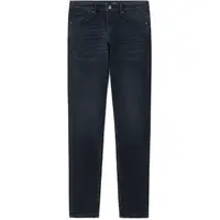 CELIO FOSKINNY1 Pánské džíny, černá, velikost 30x34