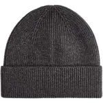 CELIO VIRIBEAN Pánská čepice, tmavě šedá, velikost