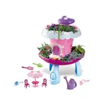 Domeček se zahrádkou  - zasej a starej se