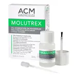 ACM Molutrex roztok na ošetrenie kontagiózneho molusku 3 ml
