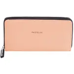 Oxybag MONY L PASTELINI Dámska peňaženka, oranžová, veľkosť