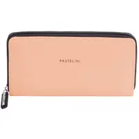 Oxybag MONY L PASTELINI Dámska peňaženka, oranžová, veľkosť