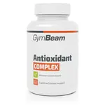 GymBeam ANTIOXIDANT COMPLEX - 60 CAPS Výživový doplnok na podporu imunity, , veľkosť