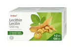 Dr. Max Lecithin 1200 mg 120 kapslí