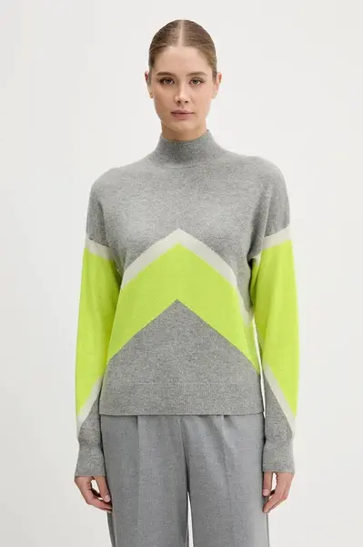 Kašmírový svetr FROM FUTURE