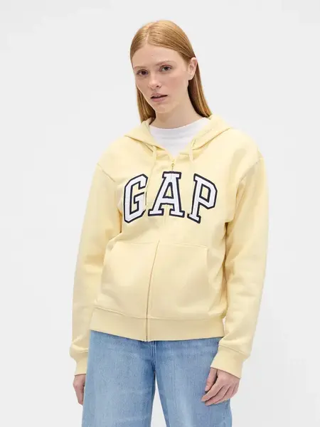 GAP Mikina s logem - Dámské