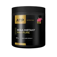 ATP Nutrition BCAA Instant Max Pure 300 g vodní meloun