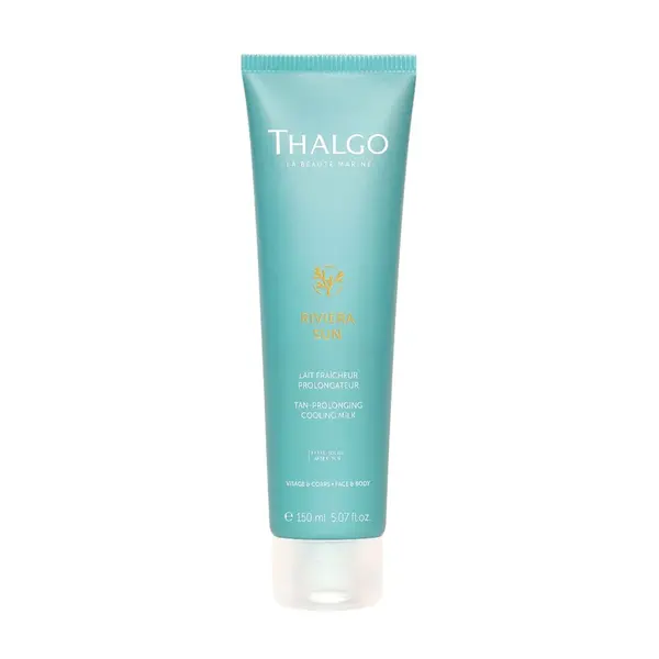 Thalgo Riviera Sun Mléko pro dlouhotrvající opálení 150 ml