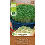 GardenSeed Premium Semienka BIO Žerucha záhradná