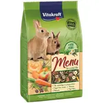 Vitakraft Kompletné krmivo pre králiky Menu 3 kg