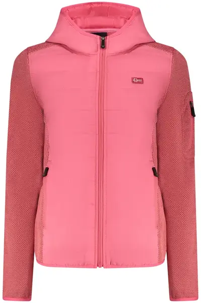 NORWAY 1963 WOMEN&#39;S PINK JACKET
