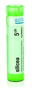 Boiron SILICEA CH5 granule 4 g
