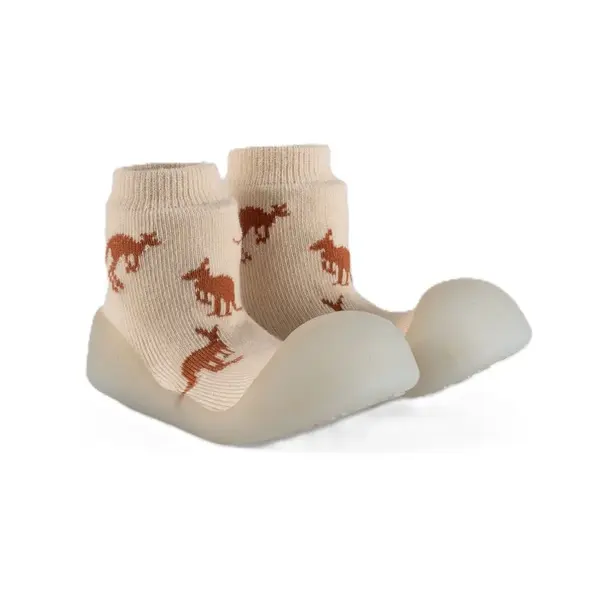 Chameleon ponožkotopánky Chameleon Kangaroo veľ. 135