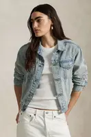 Bunda Polo Ralph Lauren