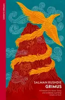 Grimus - Salman Rushdie