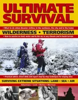 Ultimate Survival - Anthonio Akkermans