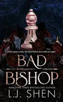 Bad Bishop - L.J. Shen