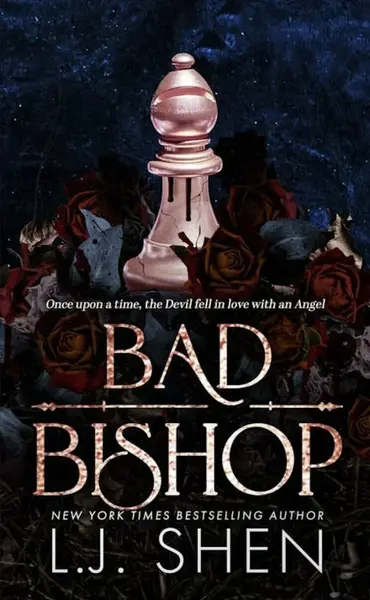 Bad Bishop - L.J. Shen