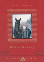 Black Beauty - Anna Sewell