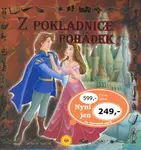 Z pokladnice pohádek (Defekt)