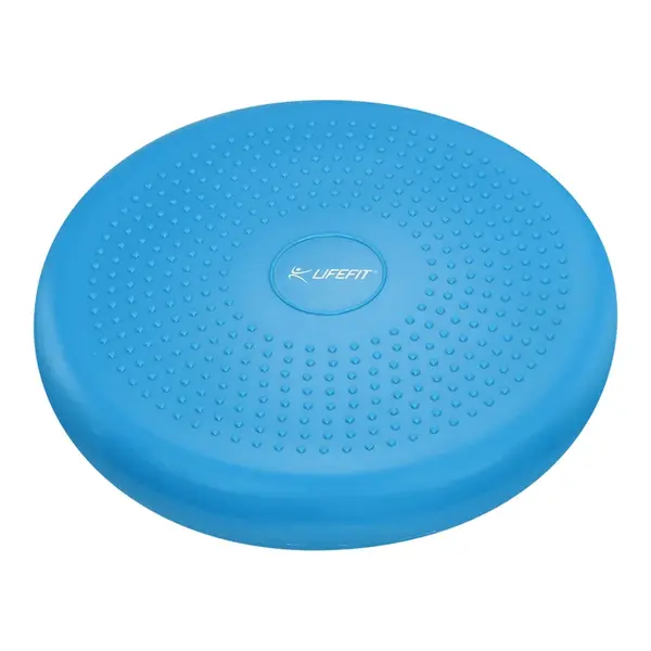 Lifefit BALANCNI PODLOZKA,33cm,sv.mod
