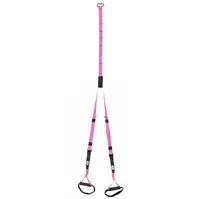 Sharp Shape Závěsný systém růžový