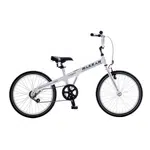 Dětské kolo Reactor Balkan Kid 20" 9.0 XS (15", 130-160 cm) bílá