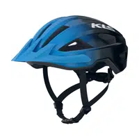 Cyklo přilba Kellys Daze Lumio 022 Blue L/XL (58-61)