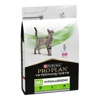 PURINA Pro Plan Veterinary Diets HA St/Ox Hypoallergenic granule pro kočku 3,5 kg