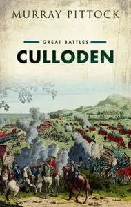 Culloden - Murray  Pittock