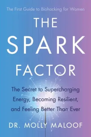 The Spark Factor - Dr. Molly Maloof